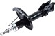 MM-HY028 Japanparts Стойка амортизатора для Hyundai Matrix