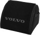 Сумка-органайзер Sotra Volvo Medium Black в багажник ST-000198-XL-Black