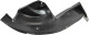638410003R Renault / Dacia Подкрылок для Renault Master