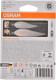 Автолампа Osram Original Line H1 P14,5s 55 W прозрачная 6415001B