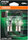 Автолампа Osram Ultra Life P21W BA15s 21 W прозора 7506ult02b