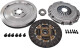 F1W076NX Nexus Комплект зчеплення