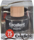 Ароматизатор Tasotti Liquid Excellent Black Coffee 60 мл