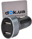 USB зарядка в авто Hoco Z26 78707
