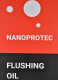 Промывка Nanoprotec Flushing Oil