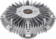 Вискомуфта вентилятора Japanparts VC-504 для Mitsubishi L200