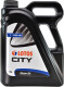 Моторное масло LOTOS City 15W-40 5 л на Chevrolet Lacetti