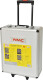 WMC Tools 401050 набор инструментов 1/4
