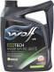Моторное масло Wolf Ecotech SP/RC G6 FE 5W-20 4 л на Opel Zafira