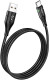 Кабель Hoco U93 U93TYPECBLACK USB - type-C 1,2 м