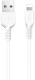 Кабель Hoco X20 X20LIGHTNINGWHITE USB - Apple Lightning 1 м