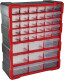 Органайзер для дрібних деталей Intertool BX-4013
