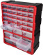 Органайзер для дрібних деталей Intertool BX-4013