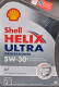 Моторное масло Shell Hellix Ultra Professional AF 5W-30 4 л на Porsche Panamera