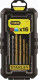 Stanley STA7221 набор инструментов 16 ед.