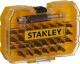 Набір бит з тримачем Stanley STA7228 30 шт.