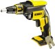 Шуруповерт аккумуляторный DeWALT DCF620NT (без аккумулятора)