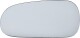 6102-01-0655P BLIC Стекло наружного зеркала для Honda Civic