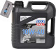 Liqui Moly Motorbike 4T Street 10W-40 моторна олива 4T