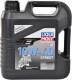 Liqui Moly Motorbike 4T Street 10W-40 моторна олива 4T