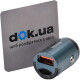 Usb зарядка в авто Baseus Tiny Star Mini VCHX-A03