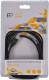 Кабель PowerPlant KD00AS1221 USB - USB type-B 3 м