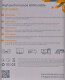 Кабель PowerPlant KD00AS1221 USB - USB type-B 3 м