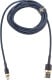 Кабель Baseus Cafule CALKLF-CV3 USB - Apple Lightning 2 м
