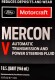 Ford Motorcraft Mercon V (0,946 л) трансмиссионное масло 0,946 л