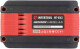 Акумуляторна батарея Intertool WT-0341