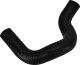 PXNLA-146 Parts-Mall Патрубок радіатора системи охолодження двигуна