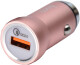Usb зарядка в авто Hoco Z4 46509