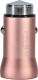 Usb зарядка в авто Hoco Z4 46509