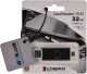 Флешка Kingston DataTraveler Duo 32 ГБ