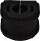 RU-1049 Japanparts Втулка стабілізатора для Nissan Sunny