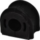 RU-1049 Japanparts Втулка стабілізатора для Nissan Sunny