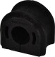 RU-1049 Japanparts Втулка стабілізатора для Nissan Sunny