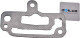 Прокладка фланця охолоджувальної рідини Automega 190054510