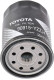 Масляный фильтр Toyota / Lexus / Daihatsu 90915YZZJ4