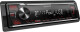 Магнитола Kenwood KMM-BT206