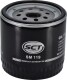 SM 119 SCT Germany Масляный фильтр