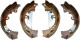 044950K120 Toyota / Lexus / Daihatsu Тормозные колодки