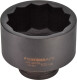 Торцева головка Forcekraft FK-488100105 105 мм 1"