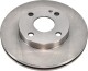 C33015ABE ABE Тормозной диск для Mazda 323