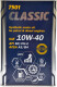 Моторное масло Mannol Classic (Metal) 10W-40 4 л на Renault Kangoo