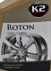 Очиститель дисков K2 Roton Wheel Cleaner G1671 700 мл