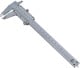 Штангенциркуль нониусный Intertool MT-3015