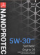 Моторна олива Nanoprotec LLV1 Full Synthetic 5W-30 1 л на Acura Legend