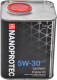 Моторное масло Nanoprotec LLV1 Full Synthetic 5W-30 1 л на Mitsubishi L200