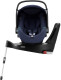 Автолюлька Britax-Romer Baby-Safe iSense Bundle